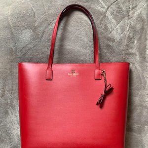 KATE SPADE TOTE BAG- PRISTINE CONDITION